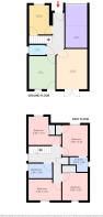 30 Minton avenue Hawkhead gardens Paisley PA2 7F