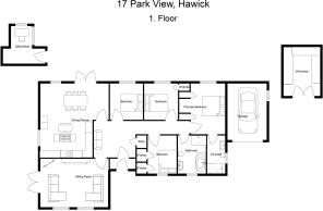 17 Park View, Hawick - 2D Plan r.jpg