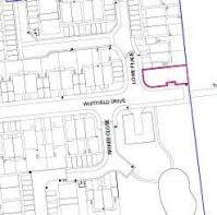 Floor/Site plan 2