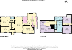 Utworth Manor Main H