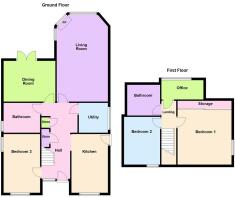 Floorplan One