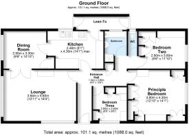 65 Staple Hall Road, Bletchley, Milton Keynes - al