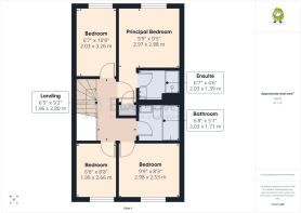 First Floor- Mark Stephens EweMove Newmarket and S