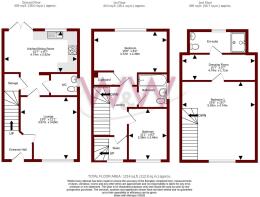 472 Whiteley Way, Curbridge, Southampton, SO30 2EE