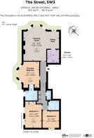 970 Square Feet
