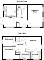 2 Redwing Road, Burnley - all floors.JPG