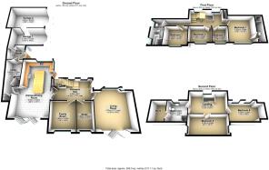 Floorplan 3D