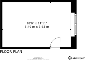 Outbuilding 1