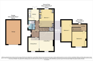 24, Lake Farm Road Rainworth, Mansfield, Nottingha