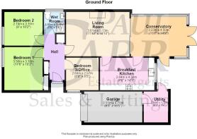 Floorplan One