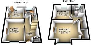 3d Floorplan