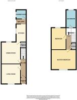 David Terrace Coronation, Bishop Auckland, DL14 8S