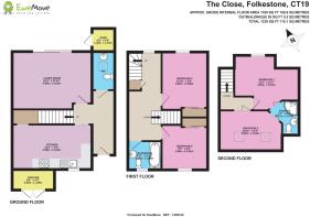 Floorplan 2D