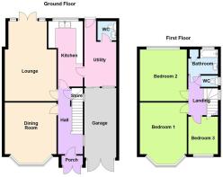 Floorplan One