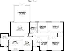 2D Floorplan