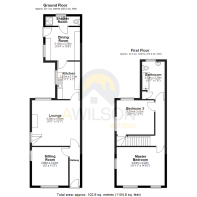 2D Floorplan