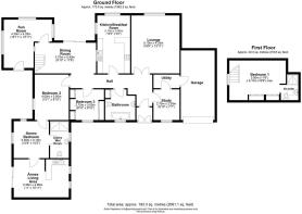 Kippen Front Street Normanby By Spital - fp.jpg