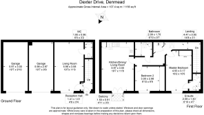 Dexter Drive, Denmead.png