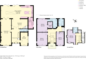 7 Fort Road, Guildfo