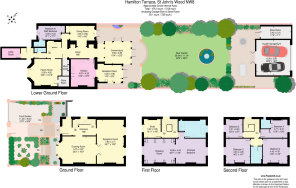 Hamilton Terrace - F