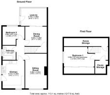 40 High Catton Road, Stamford Bridge - all floors.