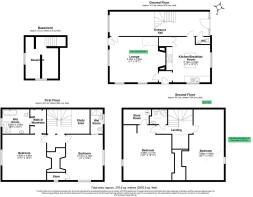 The Manor House, Warwick Road, Preston Bagot.JPG