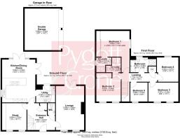 1 Field Drive (Wyberton) FP