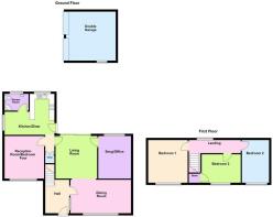 Floorplan One