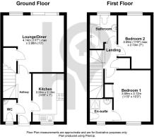 Floorplan One