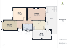 Presented by Clinton at EweMove Bexleyheath and Da