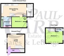 Floorplan One