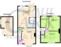 Floorplan One