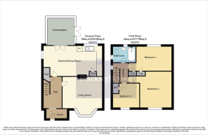 26, Walnut Tree Crescent Forest Town, Mansfield, N