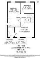 First Floor Accommodation