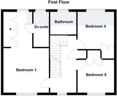 9 Blockley Road - First Floor.JPG