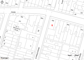 Floor/Site plan 2