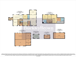 Meadow Spot Bungalow, Mansfield Road Scarcliffe, C