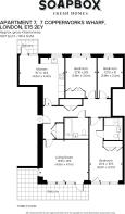 B305 APARTMENT 7,...
