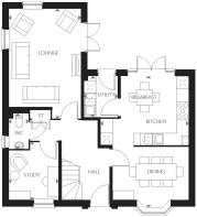 Ground Floor