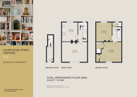 Floor Plan | Courthouse Street