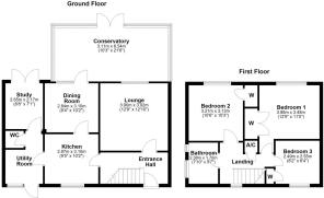 85 Welland Vale Road - all floors.JPG