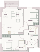 2Bed Style