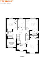 the darroch - first floor