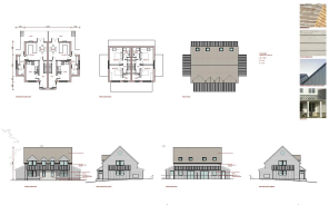 Plots 1 and 2 - Plans and Elevations - Proposed.pn