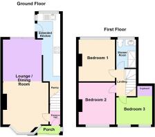Floorplan One
