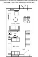Ground Floor Plan