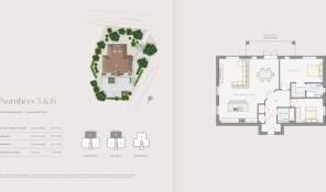 Plot 2 (house number