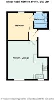 Flat 2, 116, Muller Road, Horfield, Bristol, BS7 9