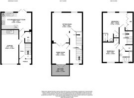 12 Carlton Mews, WELLS, BA5 1SG-high