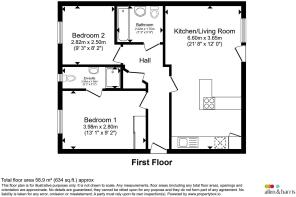 Floorplan 2